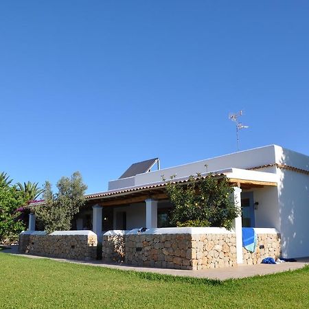 Agroturismo Sa Vinya D'En Palerm Sant Miquel de Balansat Extérieur photo