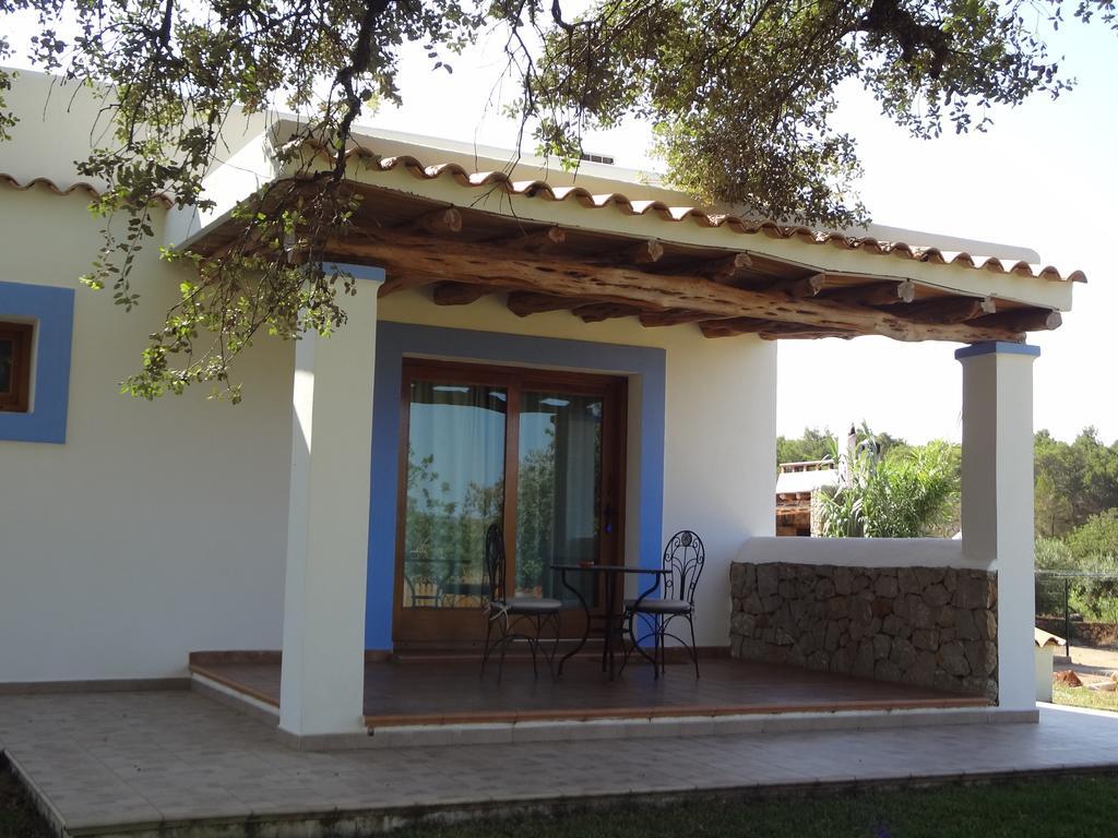 Agroturismo Sa Vinya D'En Palerm Sant Miquel de Balansat Extérieur photo