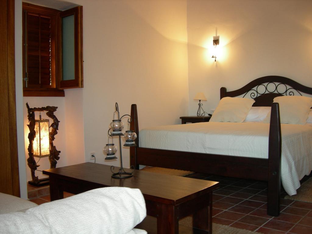 Agroturismo Sa Vinya D'En Palerm Sant Miquel de Balansat Extérieur photo