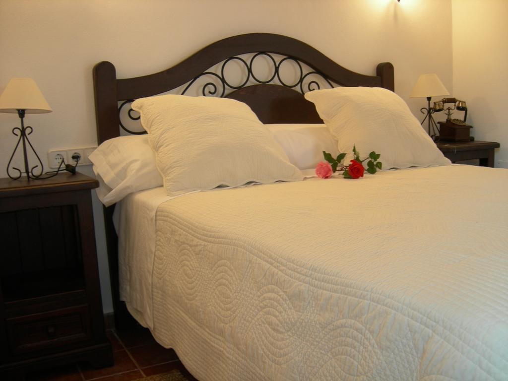 Agroturismo Sa Vinya D'En Palerm Sant Miquel de Balansat Chambre photo