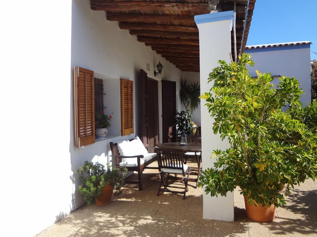 Agroturismo Sa Vinya D'En Palerm Sant Miquel de Balansat Extérieur photo
