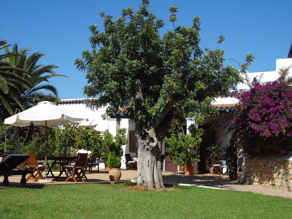 Agroturismo Sa Vinya D'En Palerm Sant Miquel de Balansat Extérieur photo