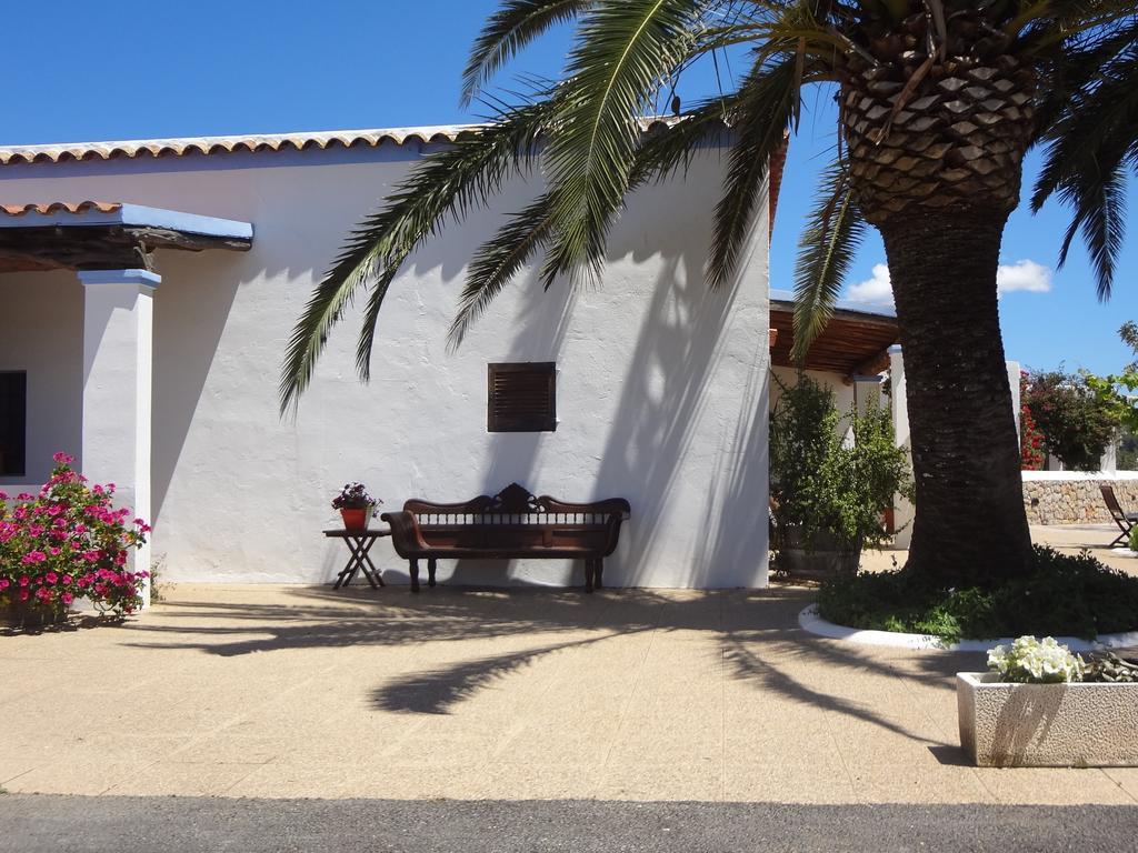 Agroturismo Sa Vinya D'En Palerm Sant Miquel de Balansat Extérieur photo