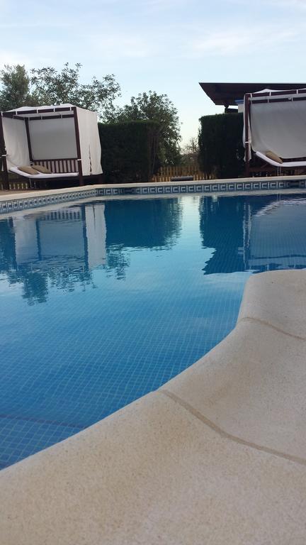Agroturismo Sa Vinya D'En Palerm Sant Miquel de Balansat Extérieur photo