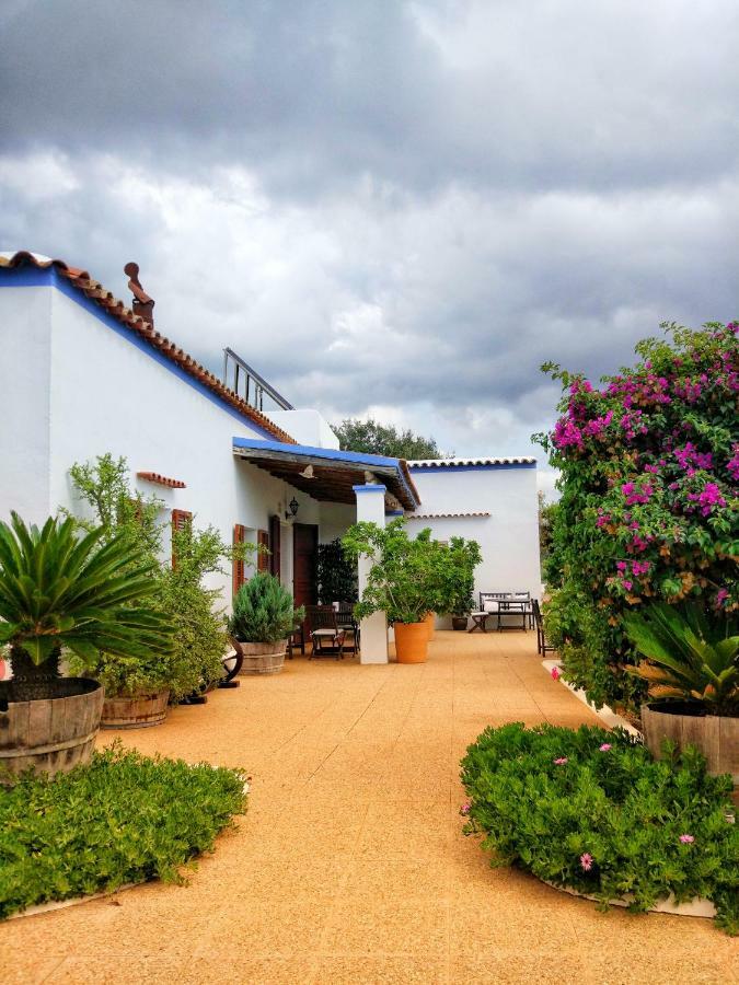 Agroturismo Sa Vinya D'En Palerm Sant Miquel de Balansat Extérieur photo