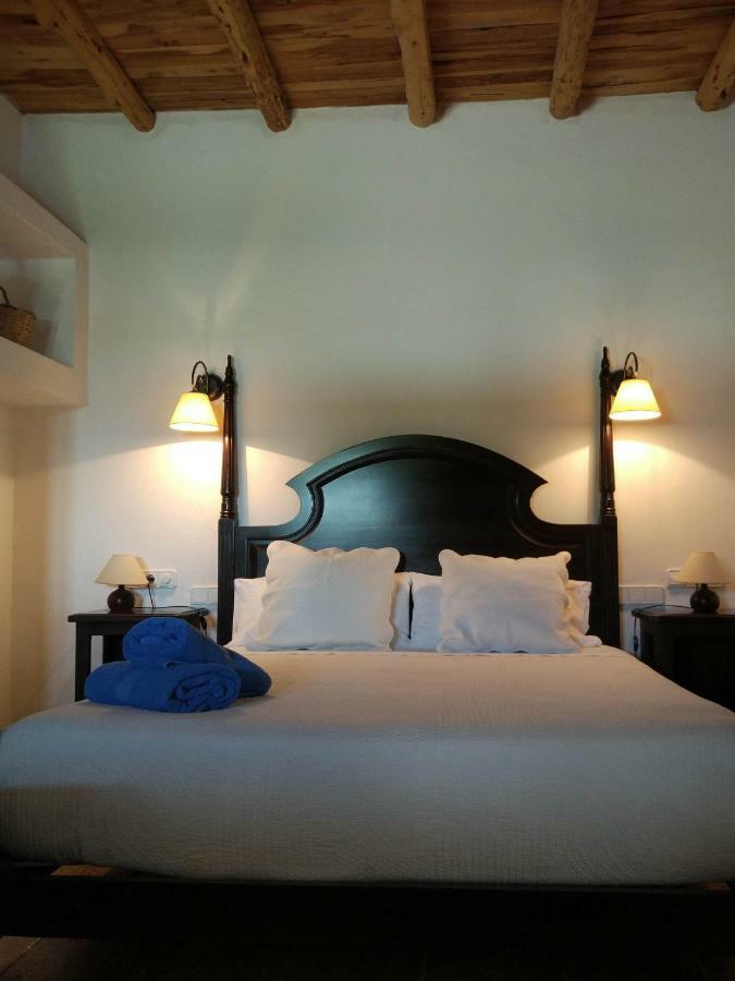 Agroturismo Sa Vinya D'En Palerm Sant Miquel de Balansat Extérieur photo